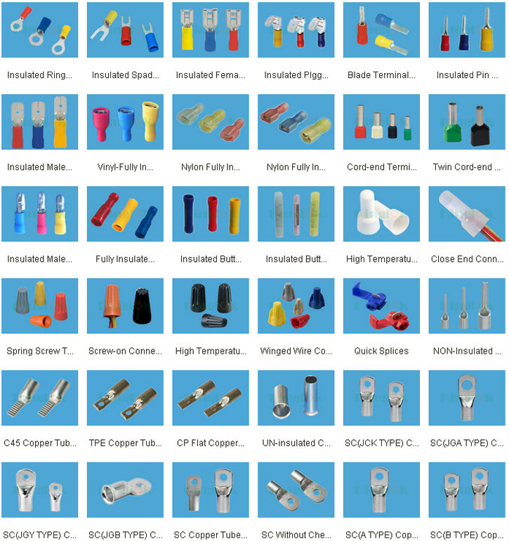 cablelugs